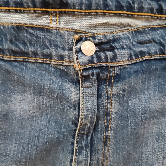 Levi's 541 tapered athletic 42x38 Jeans - Picture 9 of 15